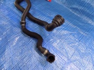 vedení hadice hadice hadice vody BMW X5 G05 45E 20R