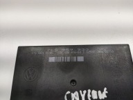modulo Centralina KOMFORTU PORSCHE CAYENNE e 2007-2009 LIFT 7L5959933