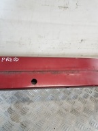 bumper support front SUZUKI LIANA