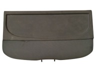 plato boot rear part rear AUDI Q3 and 8U (2011-2014)