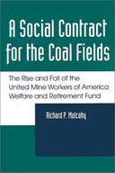 Social Contract For Coal Fields: United Mine