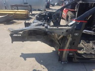 quarter quarter FARTUCH left front AUDI A6 C8 original !!!