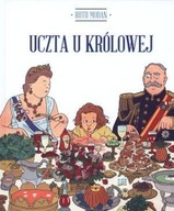 Uczta u królowej /Kultura gniewu