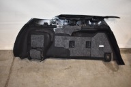 IDEALNY boot upholstery right MERCEDES W206 COMBI 1