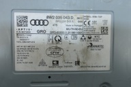 AUDI A3 A4 a6 player module navigation devices MIB3 MIB 8W2035043d