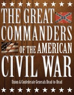 The Great Commanders of the American Civil