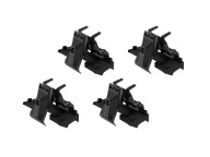 CSOMAGTÉRTARTÓ THULE Audi A3 Sportback 2020- Szczecin