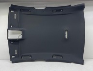 AUDI A6 C7 berlina S-LINE CIELO INTERNO nero SLINE