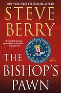 The Bishop s Pawn: A Novel Berry Steve