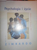 Psychologia i życie - Philip G. Zimbardo