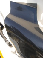 VOLVO XC90 and LIFT fender front front right black