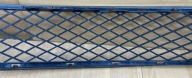 BMW X5 E70 LIFT grid of a bumper front central 7222856