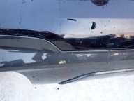 BMW X3 G01 m-packet 17-21 bumper rear part rear PDC