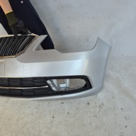 SKODA SUPERB II 2 LIFT 13-15 bumper front front