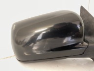 mirror right front LZ9Y 9 PIN AUDI A6 C6 EUROPA