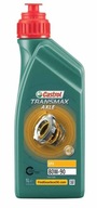 Olej CASTROL 80W90 1L TRANSMAX AXLE EPX GL5