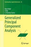 Generalized Principal Component Analysis Vidal