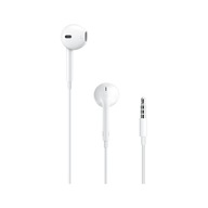 Zestaw słuchawkowy Apple EarPods MNHF2ZM/A Mini Jack 3,5mm oryginalny