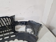 AUDI Q5 LIFT 2012- bumper front front ZWYKLY 8R0807437M