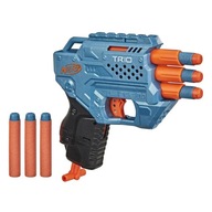 NERF wyrzutnia ELITE 2.0 TRIO E9954 Hasbro