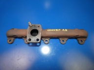 Ford Transit CONNECT MK2 TOURNEO 1.6 TDCI ispušna grana
