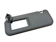 visor visor left TOYOTA URBAN CRUISER (2008-2014) EUROPA