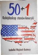 50+1 Kalejdoskop stanów Zjednoczonych - Kosteccy