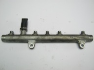 injection ramp RENAULT 1.9 DCI 0445214015