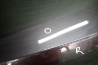 VW PASSAT B7 sedan boot doors rear part