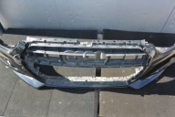 front bumper front PDC washers AUDI A6 C7 LIFT S-LINE