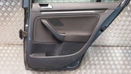 Portière Arrière Droit VW JETTA V 05