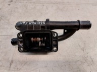 Scatola termostato CITROEN BERLINGO e 1.6HDI