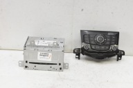 RADIO čitač diskova PANEL RADIA CD 22773672 95485438 CHEVROLET CRUZE i J300