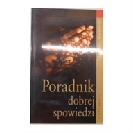 PORADNIK DOBREJ SPOWIEDZI - ANDRZEJ STANIECKI