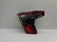 TOYOTA C-HR CHR LIFT light rear left