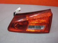LEXUS IS II E2 05-09 Berline Feux phare Droit Arrière du capot ANG