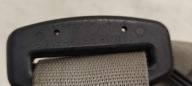 tension belt safety left front Mercedes W203