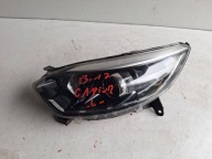 RENAULT CAPTUR and 13-17 light left UK-ANGLIK 260600093R
