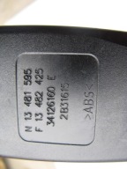 adjuster supports right front OPEL ADAM