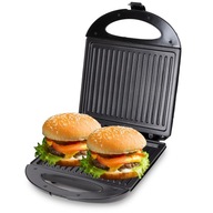 ELEKTROMOS ASZTALI GRILL ASZTALI HORDOZHATÓ ERŐS erkélyre