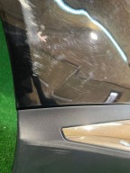 door rear. right right rear part RENAULT CAPTUR and 13
