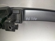 handle door rear part right OPEL ASTRA IV J 09
