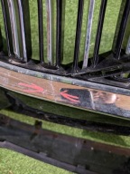 front bumper front VOLVO S60 III V60 II 18- NR.Z8855
