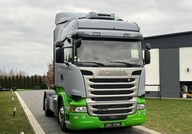 Scania R 450 RETARDER PARKCOOL