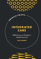 Integrated Care: Reflections on Change in Health