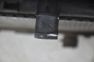 pillar * support panel for radiators PEUGEOT 5008