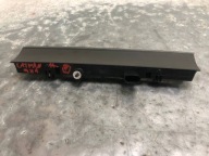 light light reversing reverse PORSCHE CAYMAN 981 98163146702
