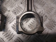 piston + connecting rod 4SZT OPEL MOVANO A 2.5 DTI G9U 724