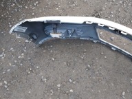 front bumper VW TIGUAN and LIFT 2011R->
