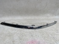 ROVER 75 sedan 99- moulding CHROM bumper front left DPR100890